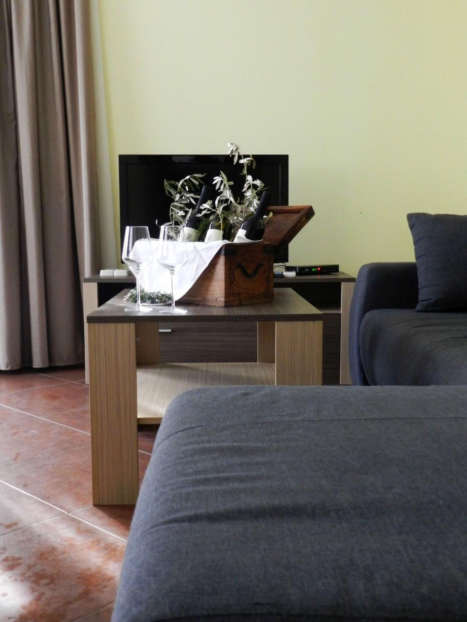 Smaragdna Villa Yourcroatiaholiday Премантура Стая снимка