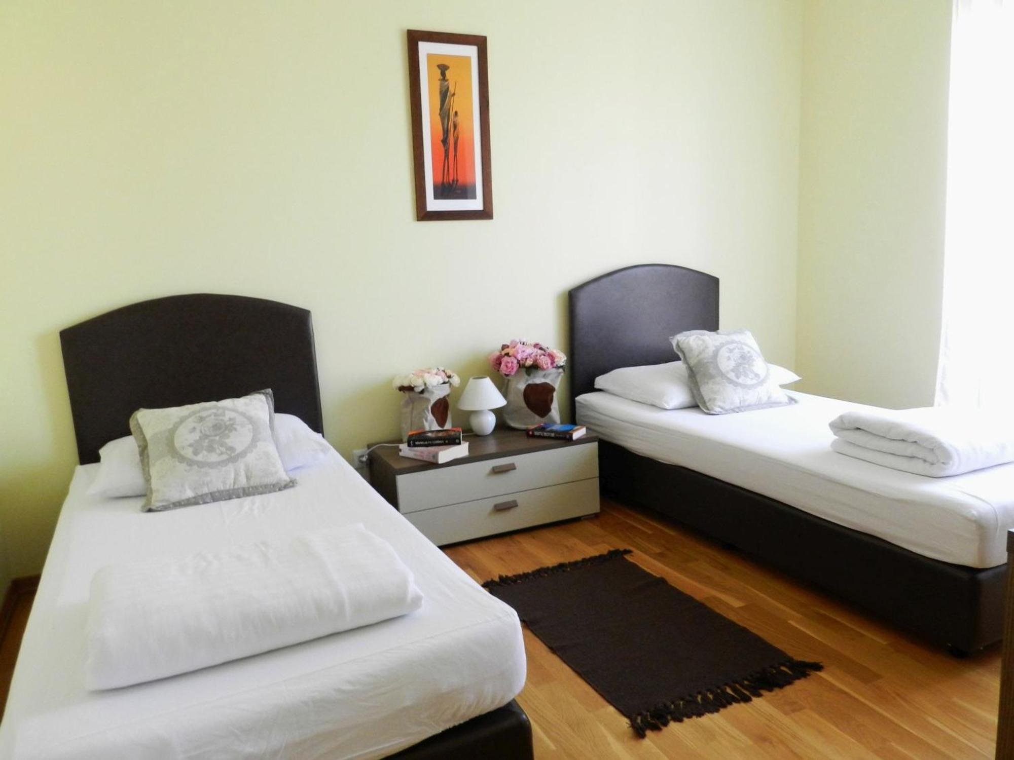 Smaragdna Villa Yourcroatiaholiday Премантура Стая снимка
