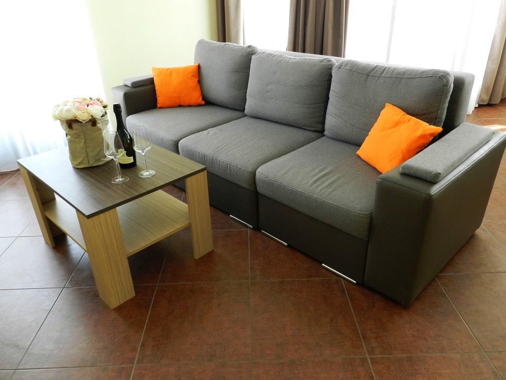 Smaragdna Villa Yourcroatiaholiday Премантура Екстериор снимка